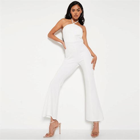 I Saw It First - Tailored Jumpsuit