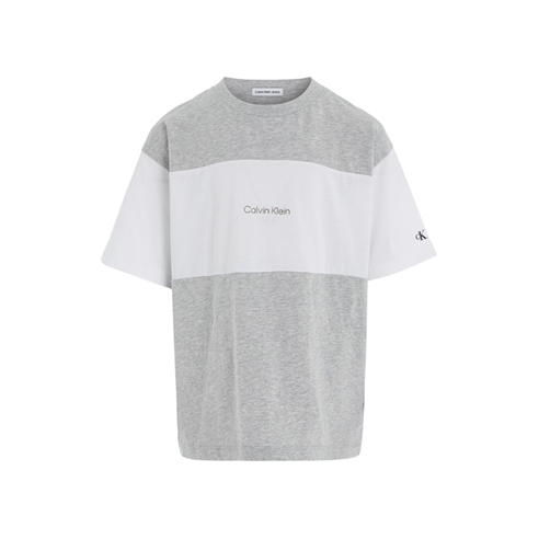 Calvin Klein Jeans - Colour Block T Shirt