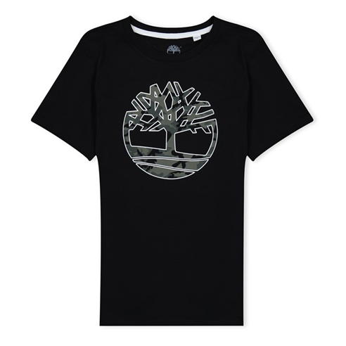 Timberland - Tree Logo T-shirt