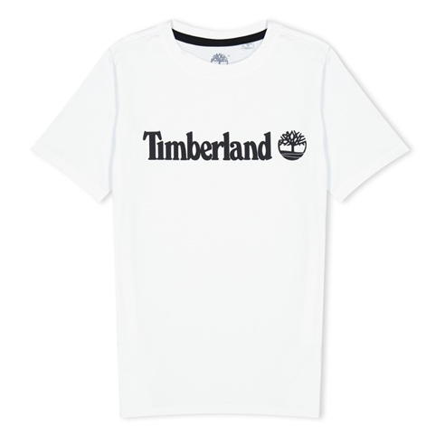 Timberland - Logo T-shirt Boys