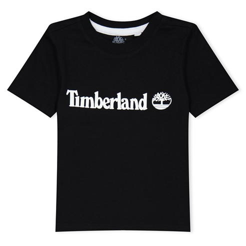 Timberland - Logo T-shirt Boys