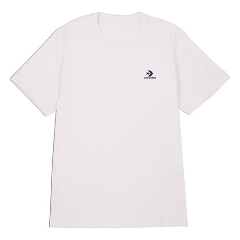 Converse - Logo T Shirt