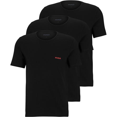 Hugo - 3 Pack T Shirts