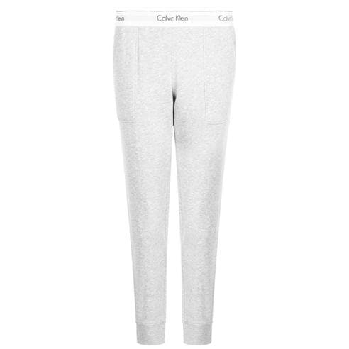 Calvin Klein - Cotton Logo Jogger