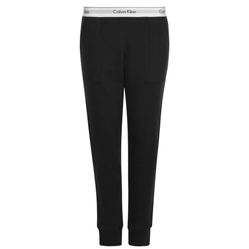 Calvin Klein - Cotton Logo Jogger