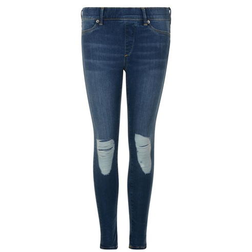 True Religion - Legging Jeans