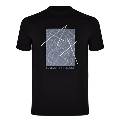 Armani Exchange - AX Graphic Tee Sn34