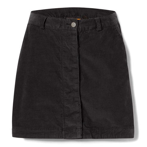 Timberland - Timb Corduroy Skirt Ld34