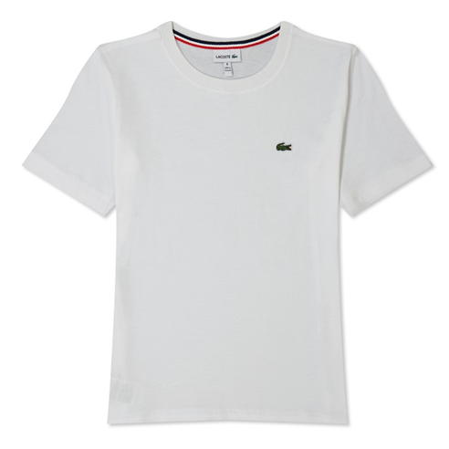 Lacoste - Logo T Shirt Junior