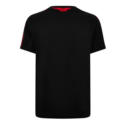 Hugo - Sporty Tape T Shirt
