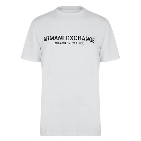 Armani Exchange - T-SHIRT