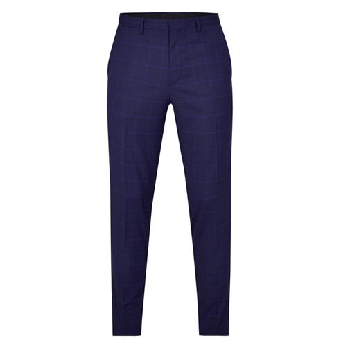 Hugo - Hesten Suit Trousers