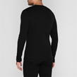 Black - Tommy Jeans - Original Long Sleeve T Shirt