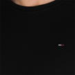 Black - Tommy Jeans - Original Long Sleeve T Shirt
