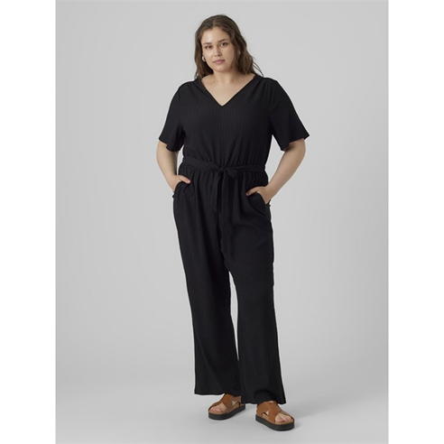 Vero Moda - VM Joni 2/4 Jumpsuit Ld99