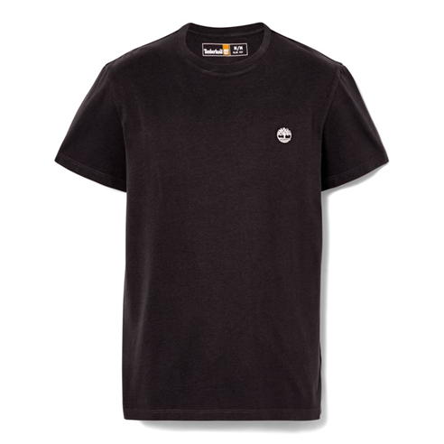 Timberland - Fit Logo Tee