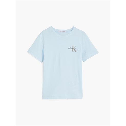 Calvin Klein Jeans - CHEST MONOGRAM TOP