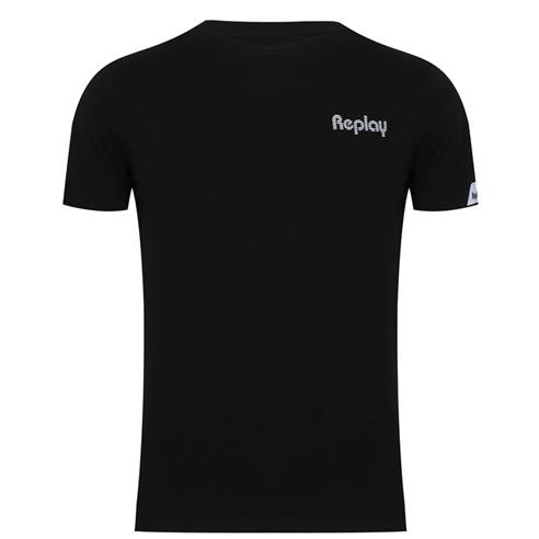 Replay - Logo T-Shirt