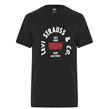 Black 1873 - Levis - Varsity Circle T-Shirt