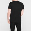 Black 1873 - Levis - Varsity Circle T-Shirt