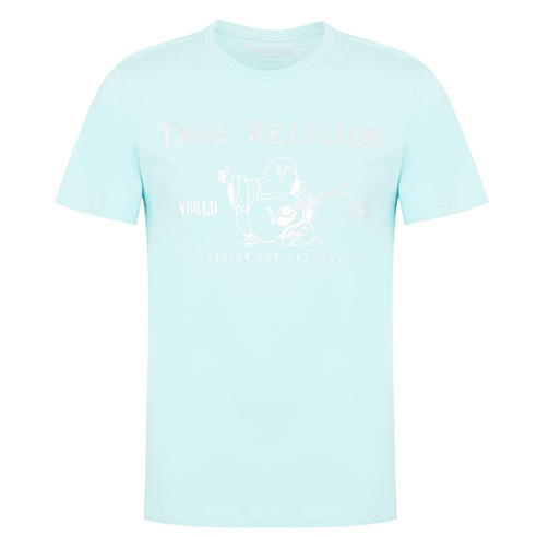 True Religion - Buddha T Shirt
