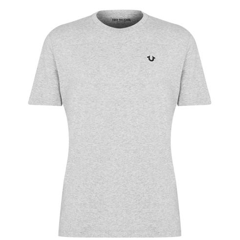 True Religion - Horseshoe T Shirt