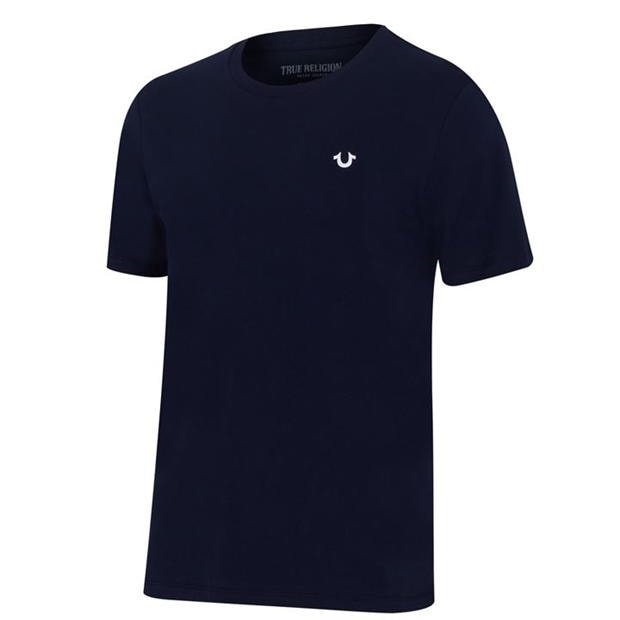 True Religion Horseshoe T Shirt
