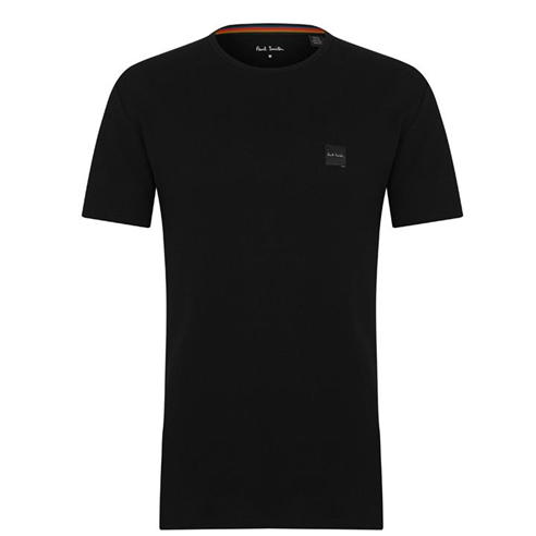 Paul Smith - Lounge Short Sleeve T-shirt