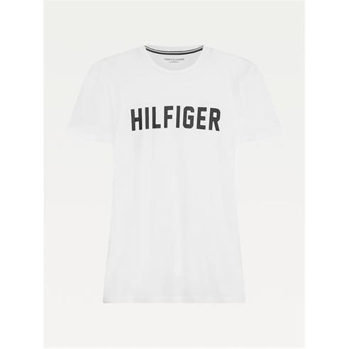 Tommy Hilfiger - Cotton Short Sleeve T-shirt