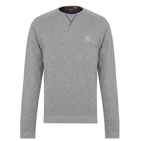 Paul Smith - Lounge Crew Sweater