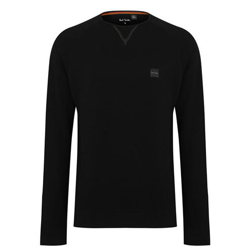 Paul Smith - Lounge Crew Sweater
