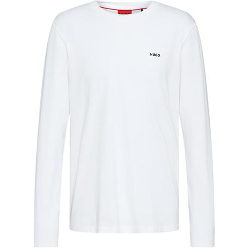 Hugo - Derol Long Sleeve T Shirt