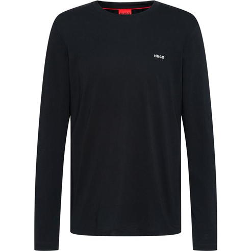 Hugo - Derol Long Sleeve T Shirt