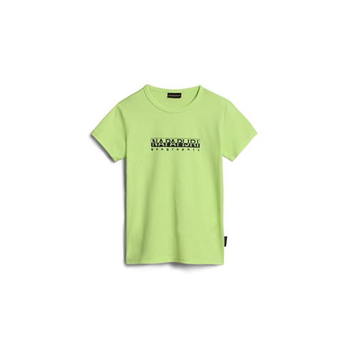 Napapijri - Boys Small Box T Shirt