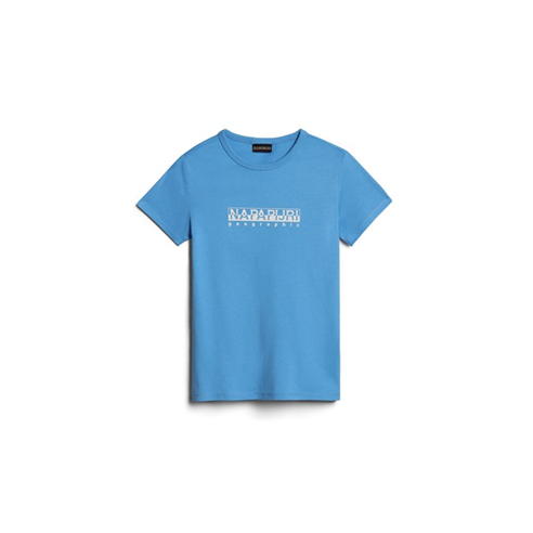 Napapijri - Boys Small Box T Shirt