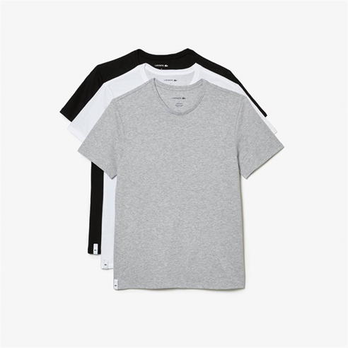 Lacoste - Lacoste BW 3pk Tee Sn41