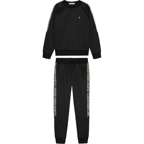 Calvin Klein Jeans - Tape Tracksuit Set