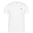 White - Levis - Original T Shirt