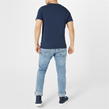 Navy - Levis - Logo T-Shirt