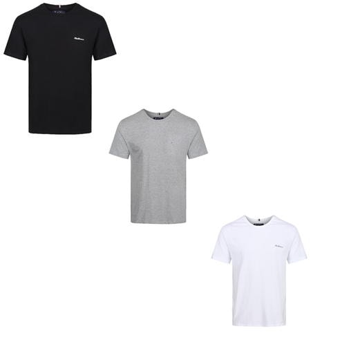 Ben Sherman - Otto T Shirt 3 Pack Mens