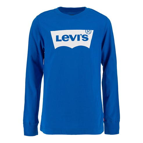 Levis - Batwing Long Sleeve T Shirt