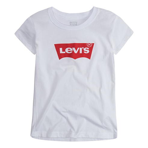 Levis - Levis Girls Batwing T-Shirt