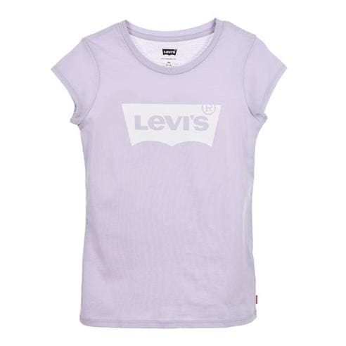 Levis - Levis Girls Batwing T-Shirt