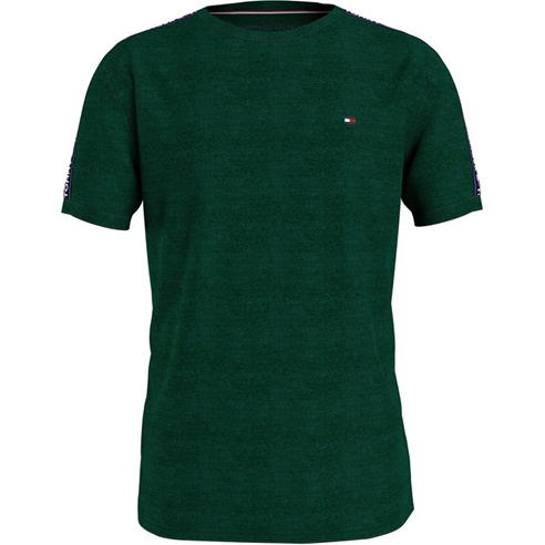 Tommy Hilfiger - HWK Tape T Shirt