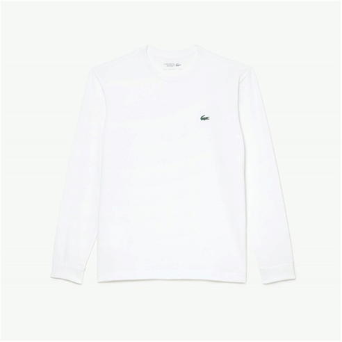 Lacoste - Logo Long Sleeve T Shirt