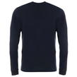 Navy 166 - Lacoste - Logo Long Sleeve T Shirt