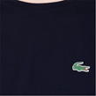 Navy 166 - Lacoste - Logo Long Sleeve T Shirt
