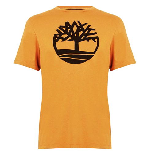 Timberland - T Shirt