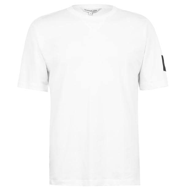 Calvin Klein Jeans Badge T-Shirt