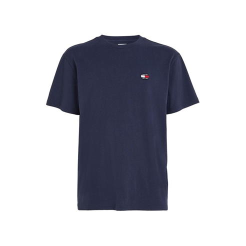 Tommy Jeans - Classic Tommy Small Badge T Shirt